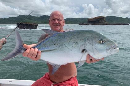 SJDS #1 Boat Charter