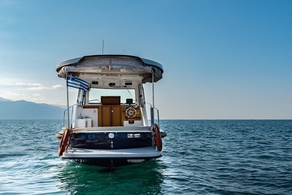 Verhuur Motorboot Kutlay Marine Rakse Sloop 7.1 Keramoti