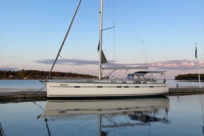 Ενοικίαση Ιστιοπλοϊκό σκάφος Bavaria Yachtbau Bavaria 55 Cruiser δήμος της Ληδιγγοις