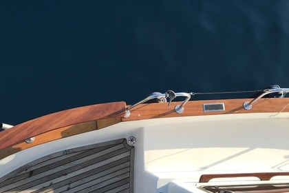 De charme van elegantie, de luxe van ontspanning.