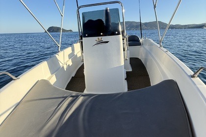 Location Bateau sans permis  Unique boats 2023 Zakynthos