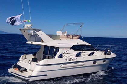 Miete Motorboot Colvic craft Sun quest Bastia