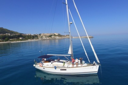 JEANNEAU 45DS - TODO INCLUIDO