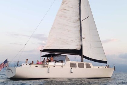 Charter Sailboat Custom Custom Puerto Vallarta