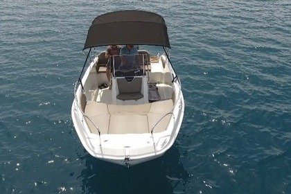 Miete Motorboot Speddy Cayman 585 Trogir
