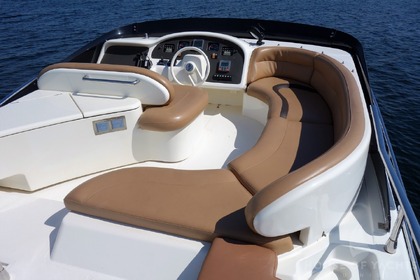 Location Yacht à moteur Azimut 52 Fly Kerkdriel