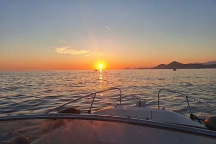 Private boat tour-Elaphiti Islands with drinks included