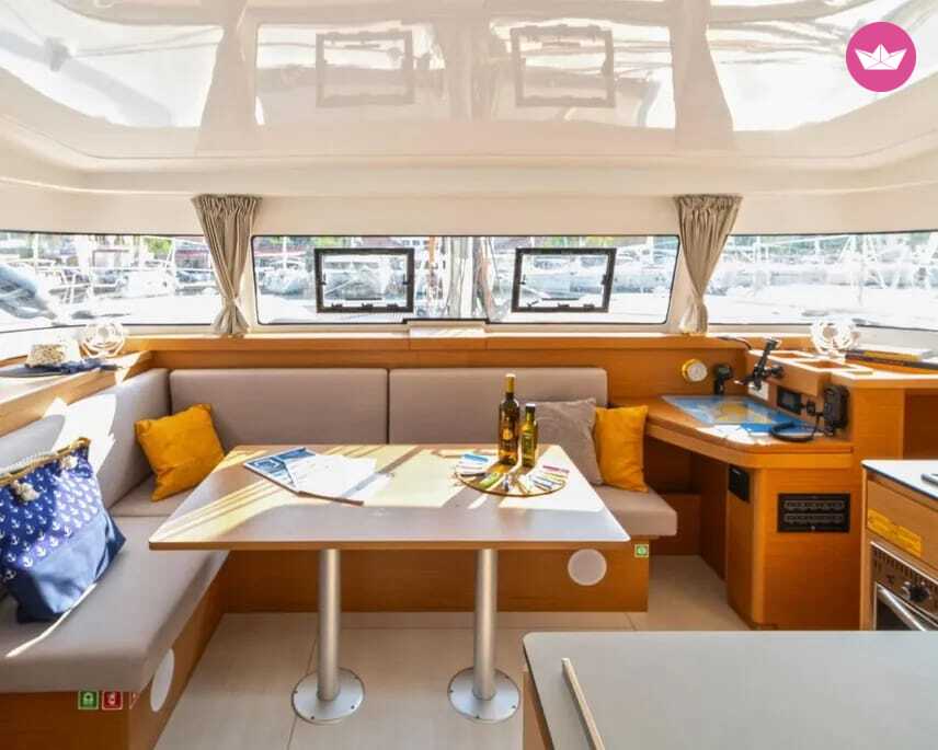 Catamaran Xcs Excess 11 12m 8