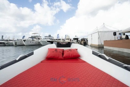 Icon 24S | Boat Rental in Zadar, Croatia
