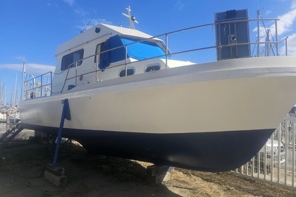 Location Bateau à moteur Cnc arcor Arcor 31 Canet-en-Roussillon