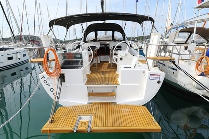 Alquiler Velero Elan Marine Elan Impression 45.1 Pirovac