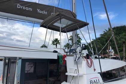 Catamaran Bali 4.1 2019