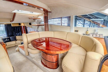 FAIRLINE 60 SQUADRON