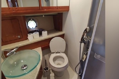 Alma - Available Pick-ups from Killini Port, Katakolo Port and Kefalonia