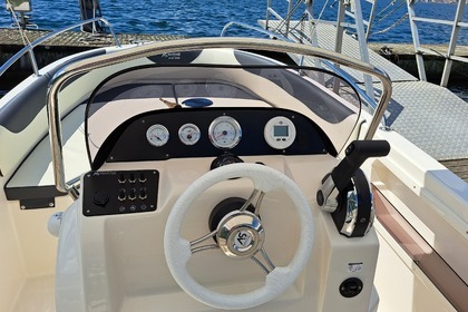 AS MARINE 570 OPEN