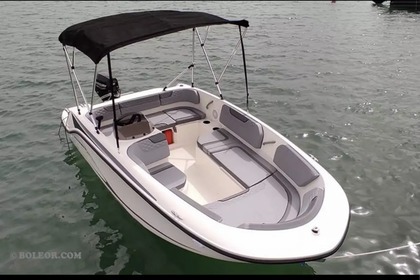 Location Bateau sans permis  Bayliner M15 Portocolom