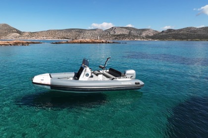 Set Sail in Anavyssos with the Oceanic Oceanicwing (2023)!