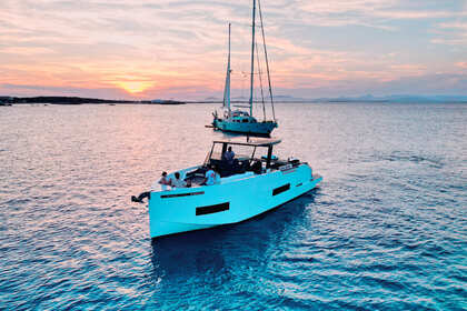 De Antonio Yachts D50 Open