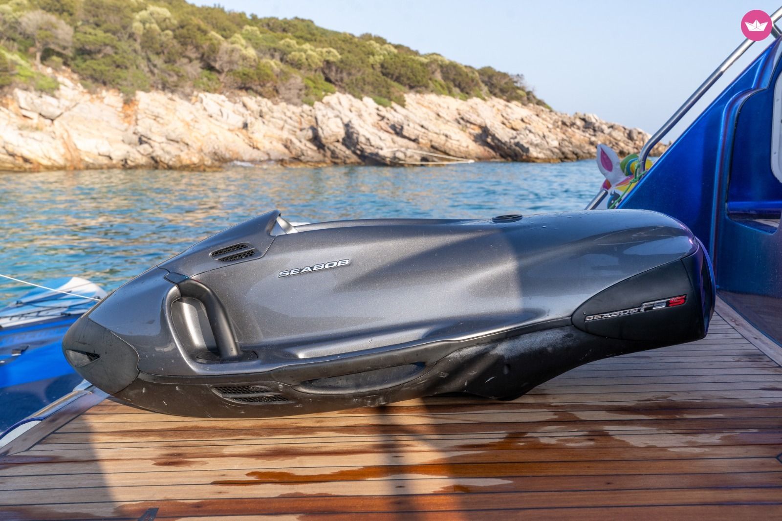 Yacht Princess 56 1400cv 8