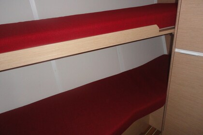 Explore the Adriatic on Elan 444 Impression Reina