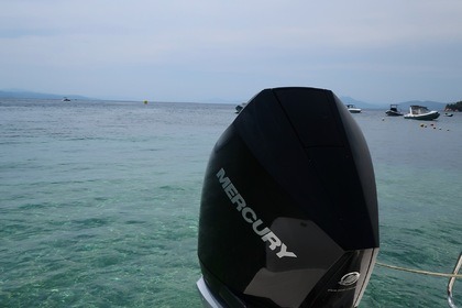 Noleggio Gommone JOKER 24' Skiathos