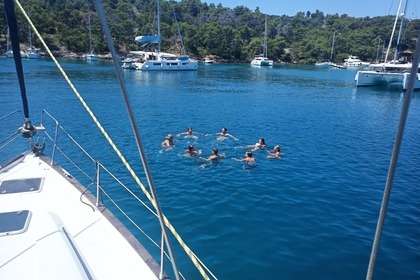 Bavaria 44 FREEDOM Sailboat With Captain Included in the Price