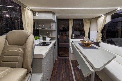GALEON 360 FLY PREMIUM