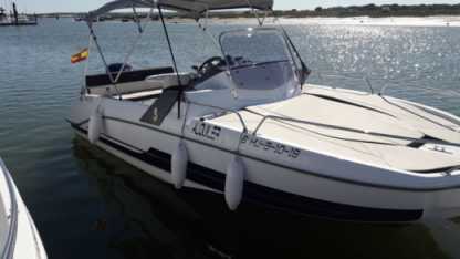 Location Bateau à moteur Beneteau Flyer 6.6 Sundeck Lepe