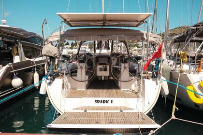 Verhuur Zeilboot Bavaria 40 Cruiser Bodrum