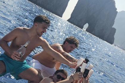 TOUR PRIVATO x CAPRI O POSITANO-AMALFI