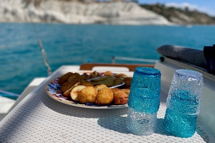 Colvic Victor 40 - Escursioni giornaliere