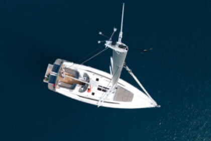 AMSTERDAM - 2020 Bavaria Cruiser 46