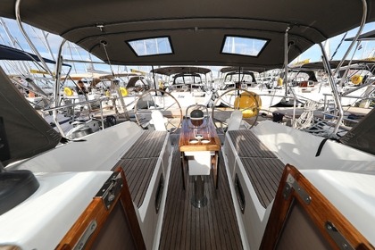 Hyra båt Segelbåt Bavaria Yachtbau Bavaria Cruiser 37 - 3 cab. Biograd na Moru