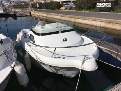 Location Bateau à moteur Florida Marine Power Le Croisic