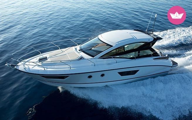 Bateau sans permis