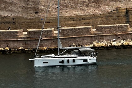 ZEIBOOT BAVARIA C38 11,9m