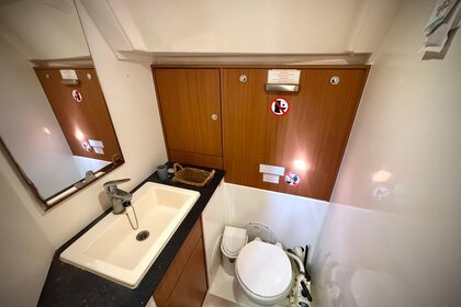 Bavaria Cruiser 40 - Mayla