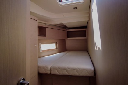 Océanis 46.1 - Folie Douce