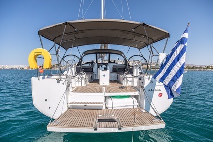 Jeanneau Sun odyssey 490