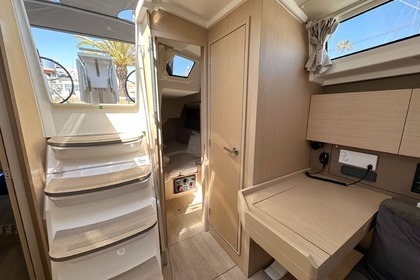 Beneteau Oceanis 38.1 VITA