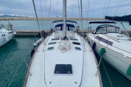 Beneteau Oceanis Clipper 423