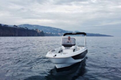 Tour con Salpa Sunsix (All inclusive)