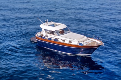 Apreamare 38 comfort