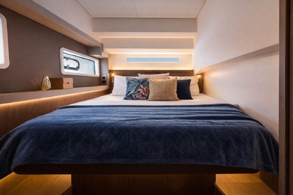 Bali 4.2 Christeol to discover the French Riviera