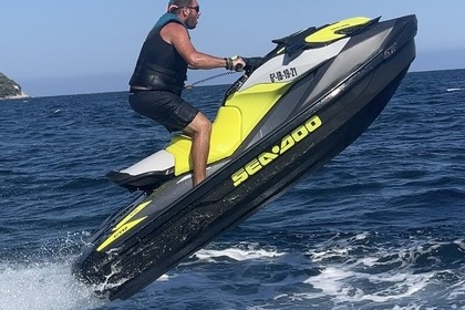 Seadoo GTR 230