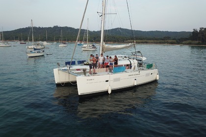 Location Bateau à moteur Beneteau Antares 720 Alaska