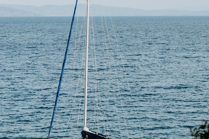 Charter Sailboat Beneteau idylle 15.5 Tinos