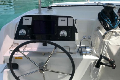 Rental Catamaran Lagoon Lagoon 42 Owner Version Kaštel Gomilica
