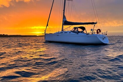 Hire Beneteau First 40.7