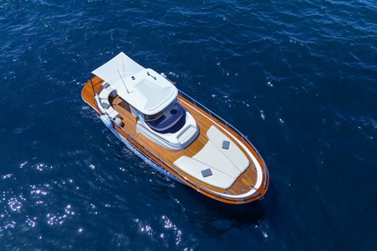 Biriola - Mimi Libeccio 9.5